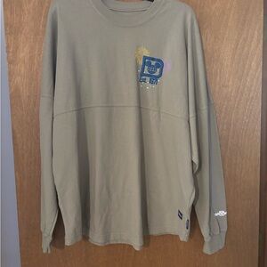 NWOT - Spirit Jersey size large